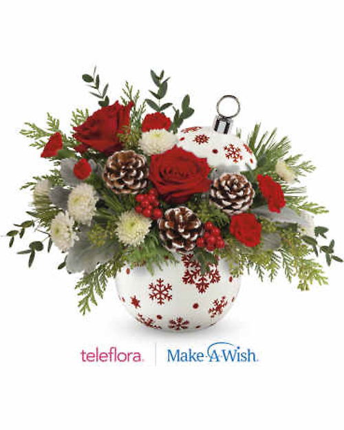 Sprinkle Sparkle Bouquet