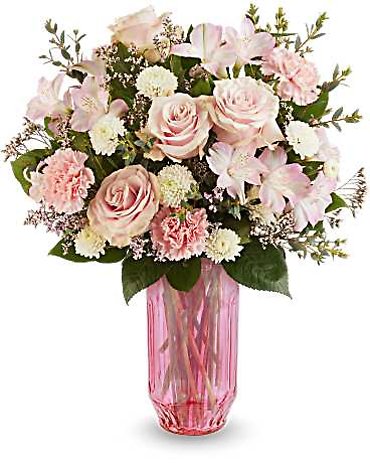 Cherie Bloom Bouquet