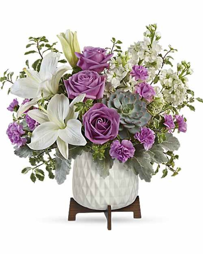 Garden Oasis Bouquet