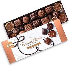 Russell Stover Assorted Chocolates