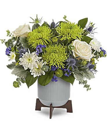 Modern Chic Bouquet