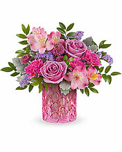 Pink Rhapsody Bouquet