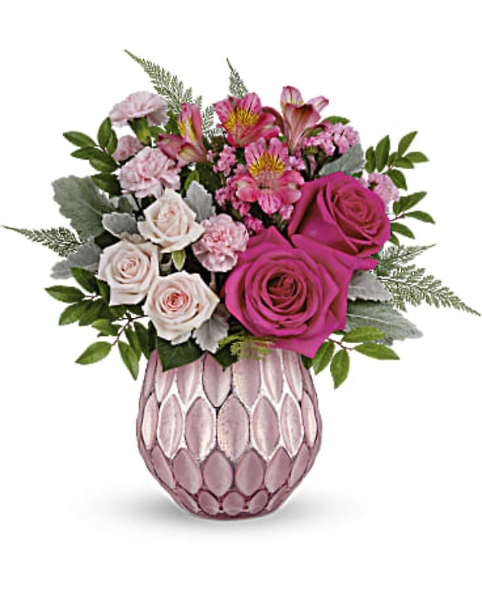 Pretty Love Bouquet