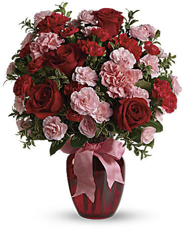Dance With Me Bouquet
