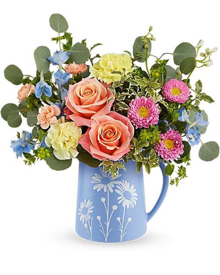 Daisy Dreams Bouquet