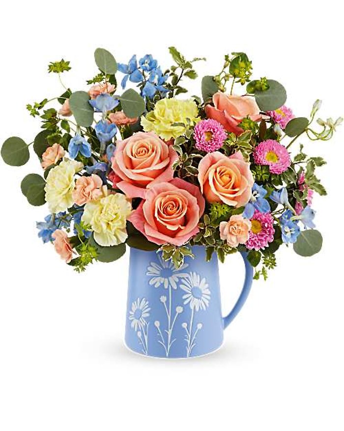 Daisy Dreams Bouquet