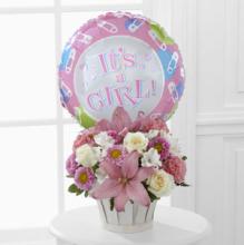 Girls Are Great! Bouquet