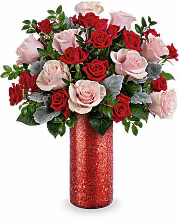 Boldly Beautiful Bouquet