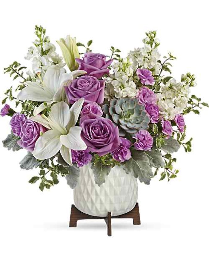 Garden Oasis Bouquet