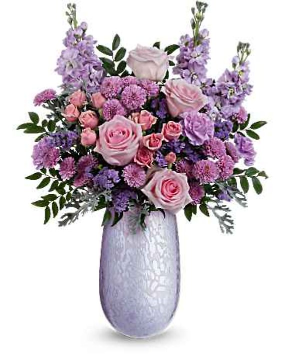 Joyful Blossoms Bouquet