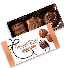 Russel Stover Assorted Mini Box