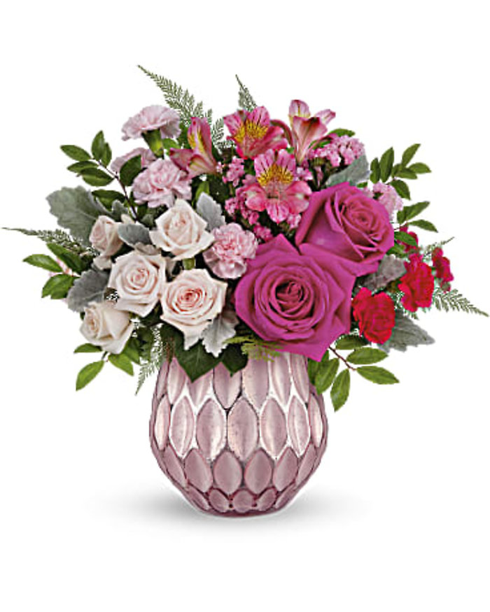 Pretty Love Bouquet