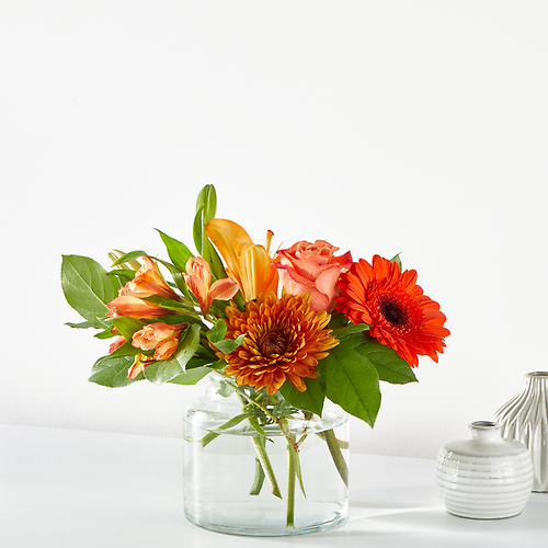 Fall for you Bouquet
