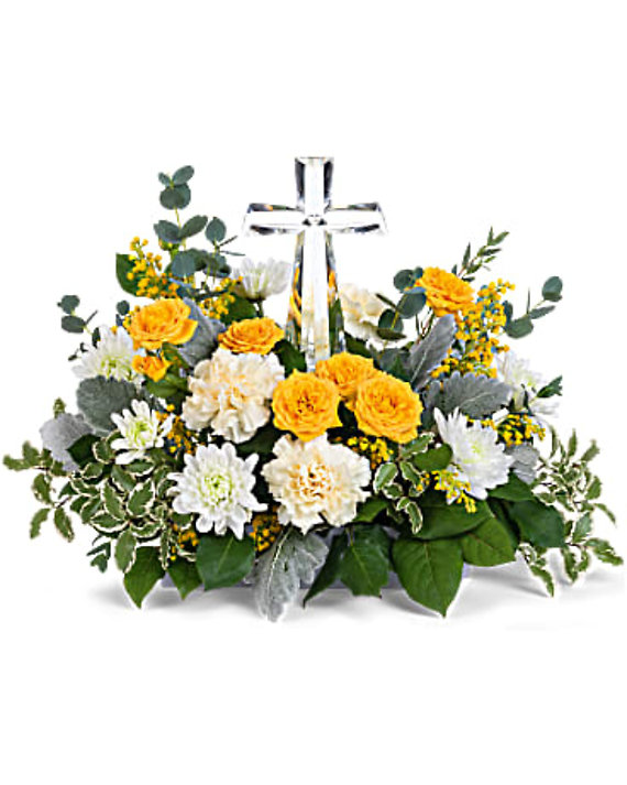 Be The Light Bouquet