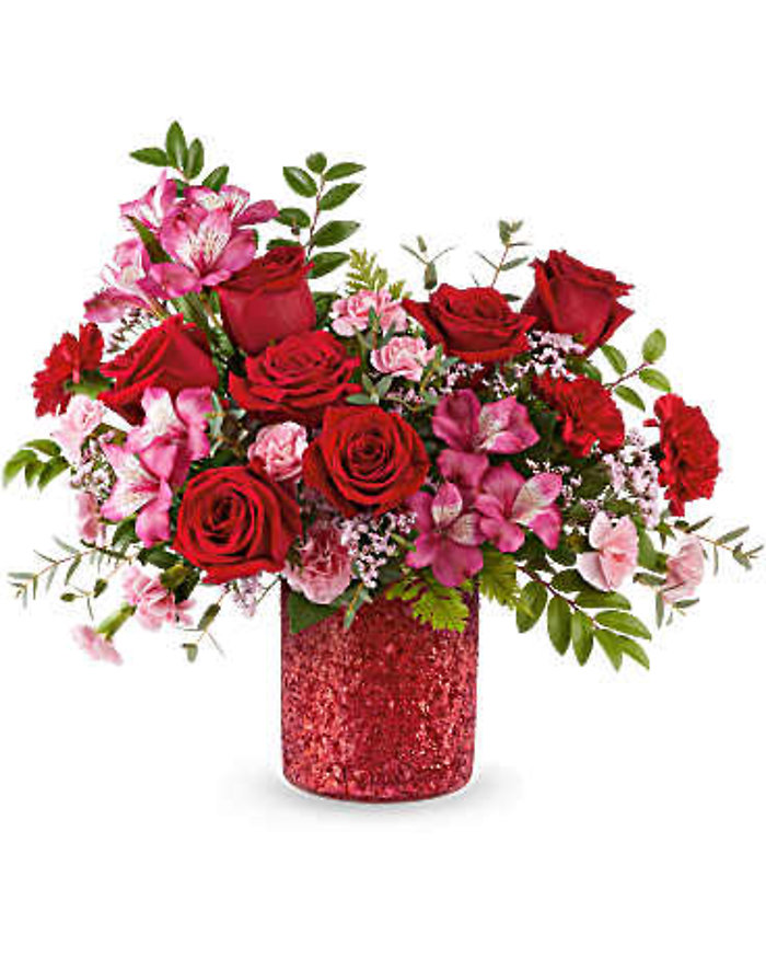 Be Dazzled Bouquet