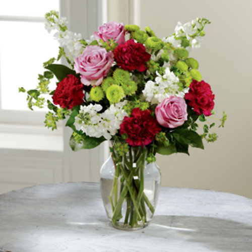 Blooming Embrace™ Bouquet