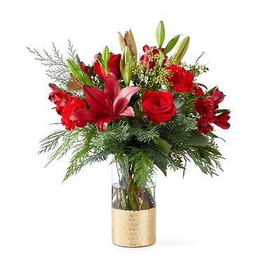 Tidings of Joy Bouquet