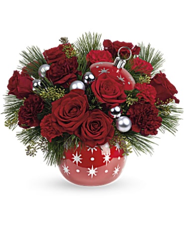Shimmering Stars Bouquet