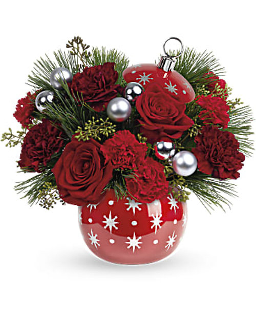 Shimmering Stars Bouquet