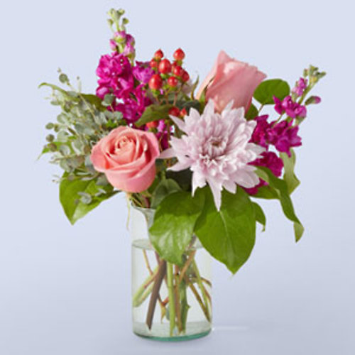 Sunday Morning Bouquet