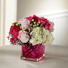 Love In Bloom™ Bouquet
