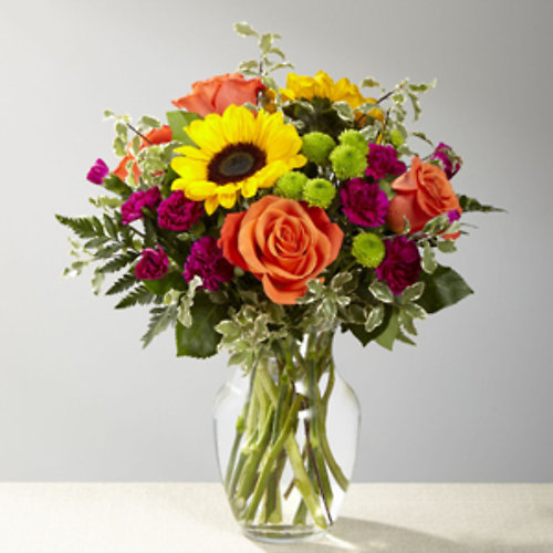 Color Craze Bouquet