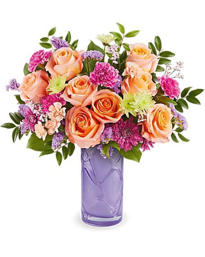 Pretty Daydream Bouquet