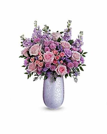 Joyful Blossoms Bouquet
