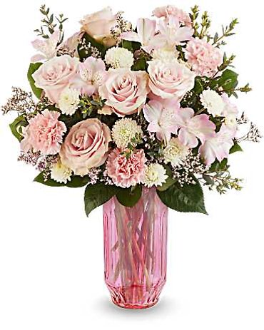 Cherie Bloom Bouquet
