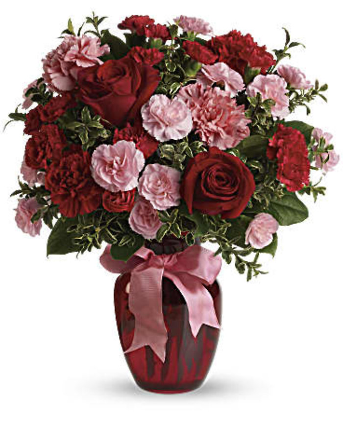 Dance With Me Bouquet