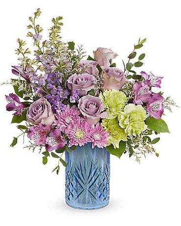 Garden Whimsy Bouquet