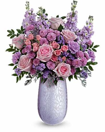 Joyful Blossoms Bouquet