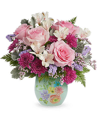 Dream in Bloom Bouquet