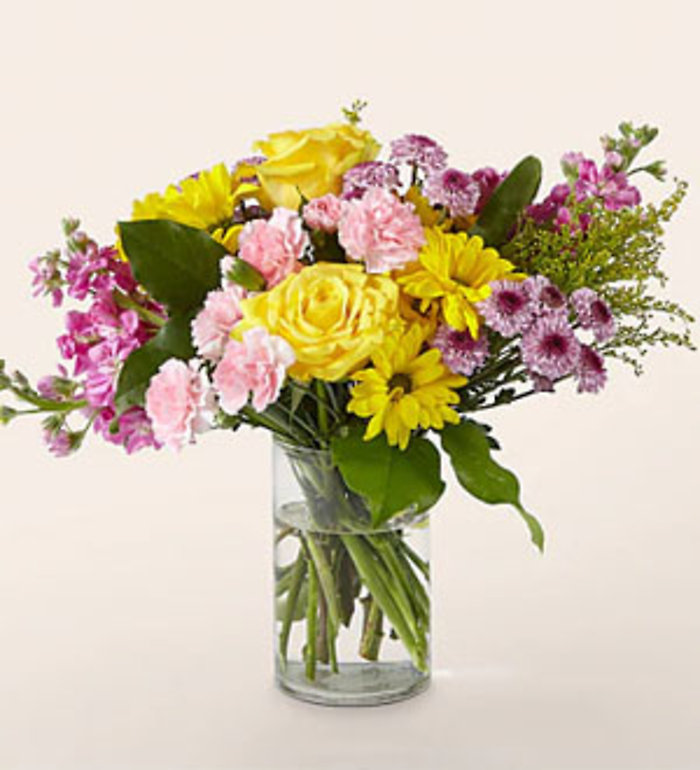 Cottagecore Bouquet