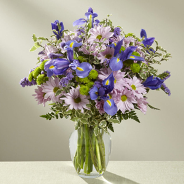 Free SpiritBouquet