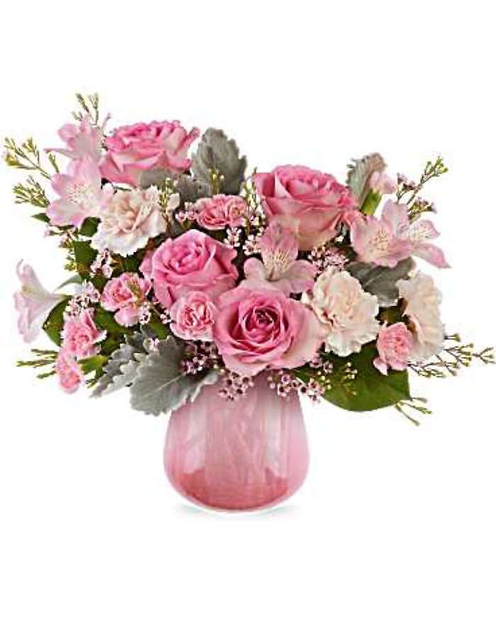 Darling Bloom Bouquet