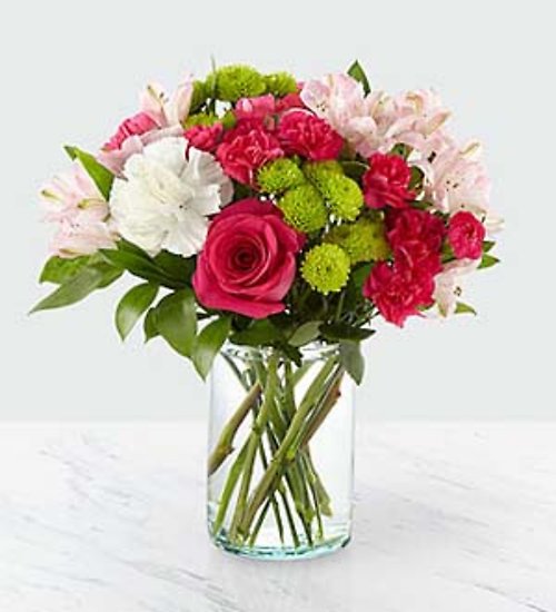 Sweet & Pretty Bouquet