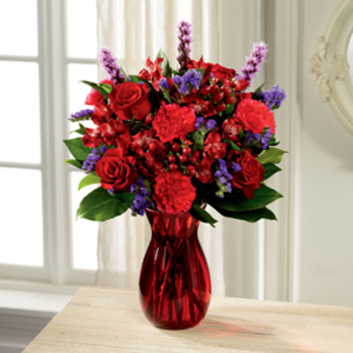 Love is Grand™ Bouquet