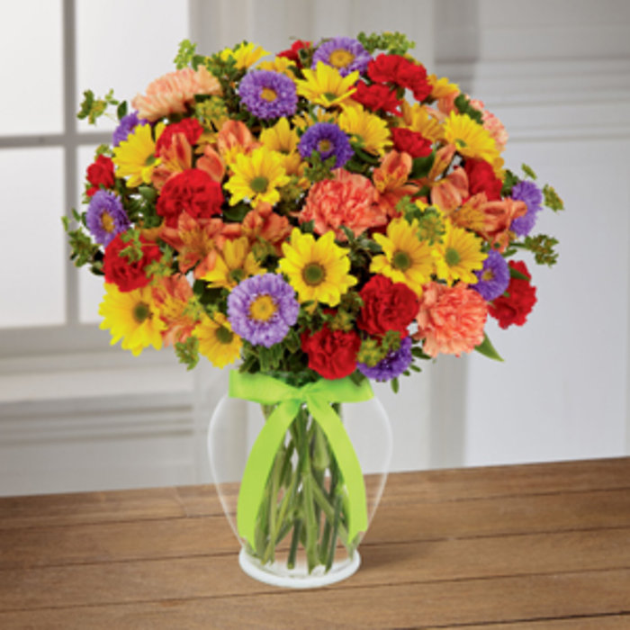 Light and Lovely™ Bouquet