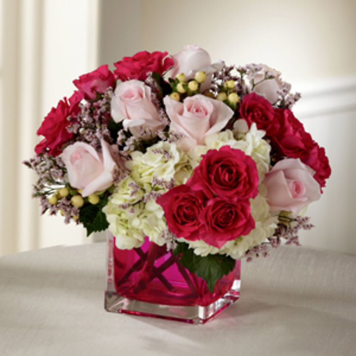 Love In Bloom™ Bouquet