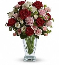 Cupid\'s Creation by Teleflora