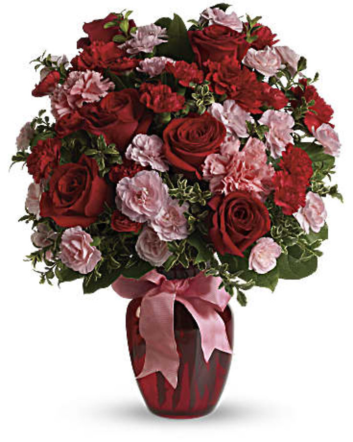 Dance With Me Bouquet