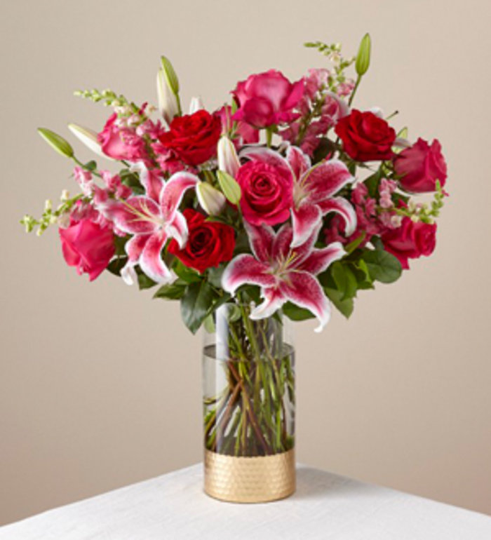 Always You Luxury Bouquet