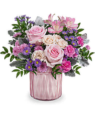 Dazzling Gem Bouquet