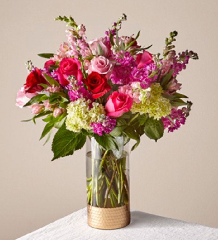 You & Me Luxury Bouquet