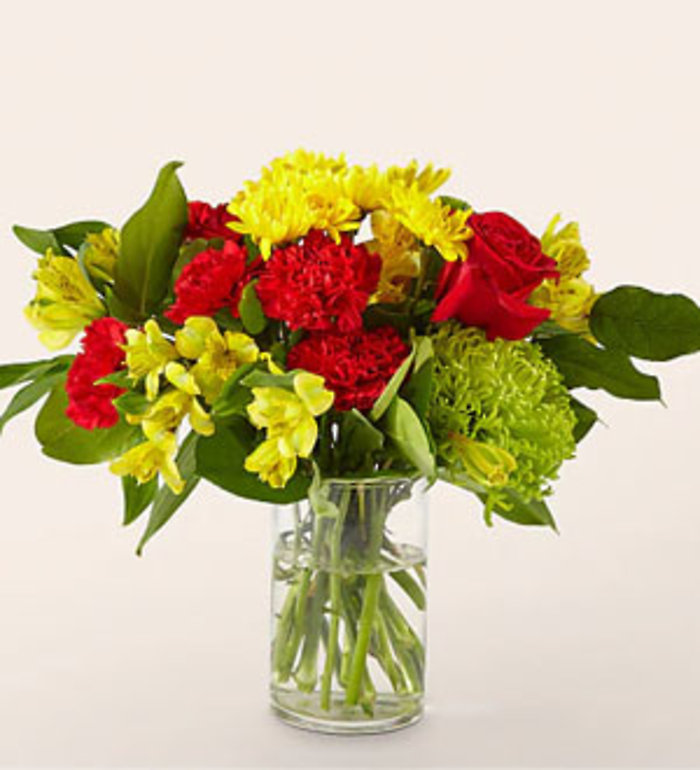 Bright Side Bouquet