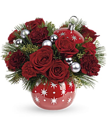 Shimmering Stars Bouquet