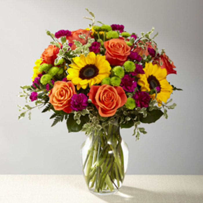 Color Craze Bouquet