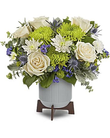 Modern Chic Bouquet