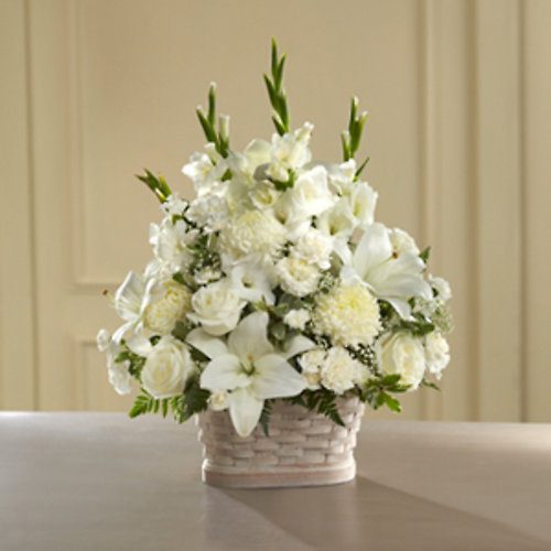 Peaceful Passage™ Arrangement